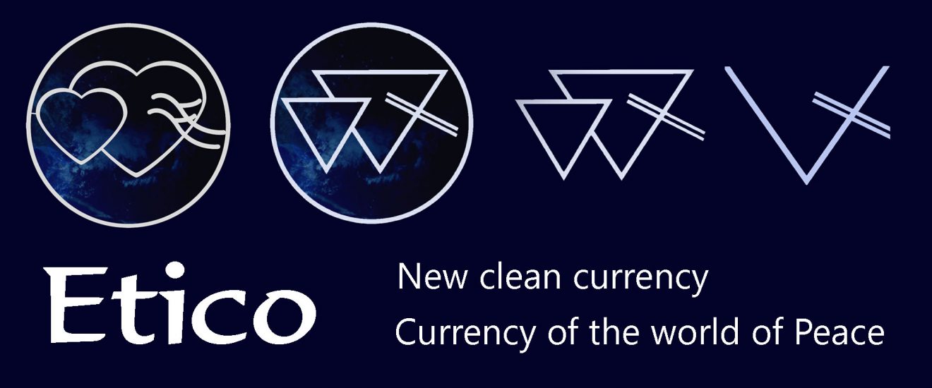 Etico - new global currency