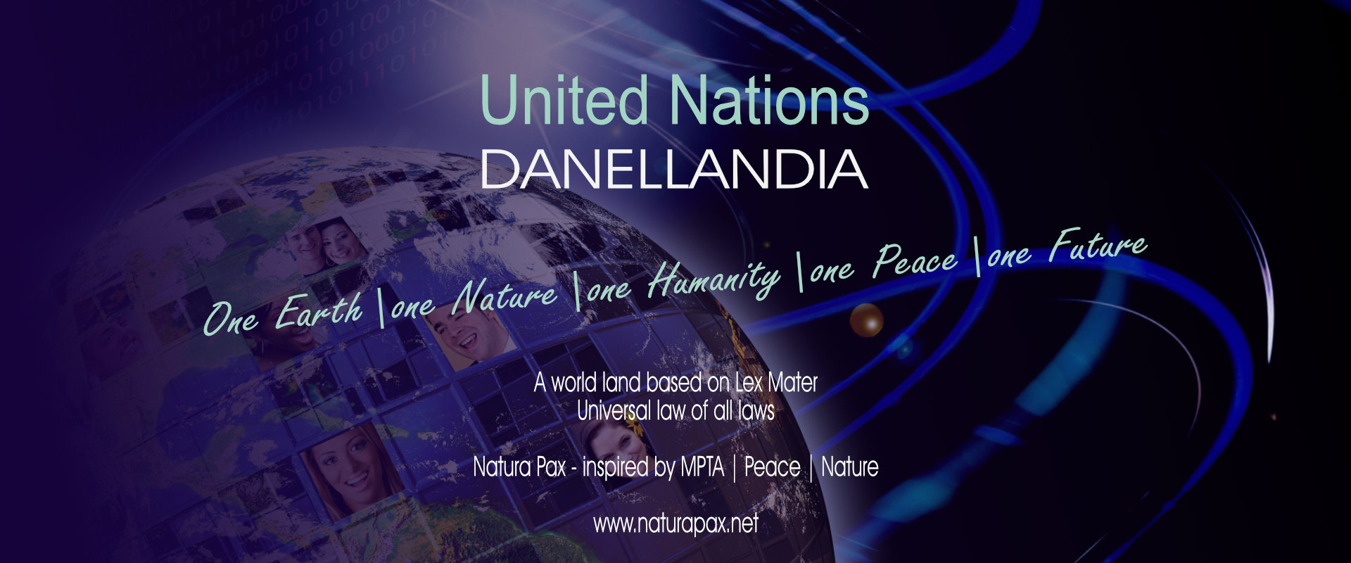 Call to United Nations